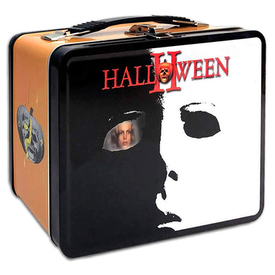 The Nightmare Before Christmas Lunch Box