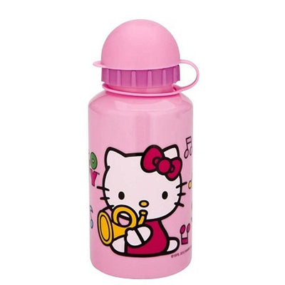 Thermos Tritan 12 oz Hydration Bottle, Hello Kitty - Parents' Favorite