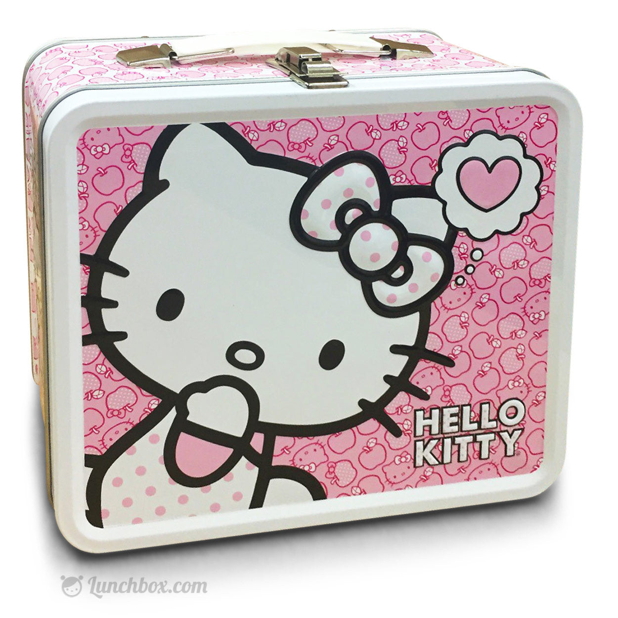 Hello Kitty Lunch Box