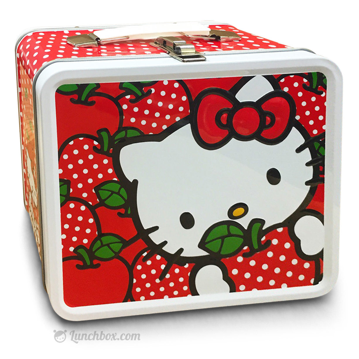 Hello Kitty - Teachers Pet - Lunch Box | Lunchbox.com