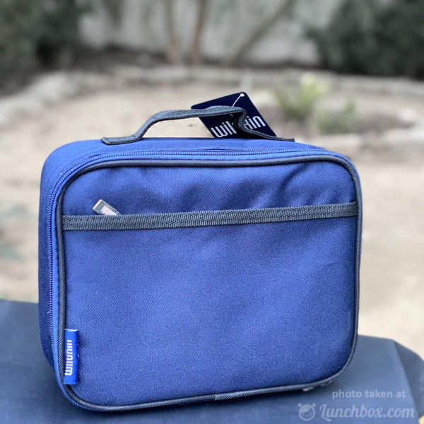 insulated lunch box nz