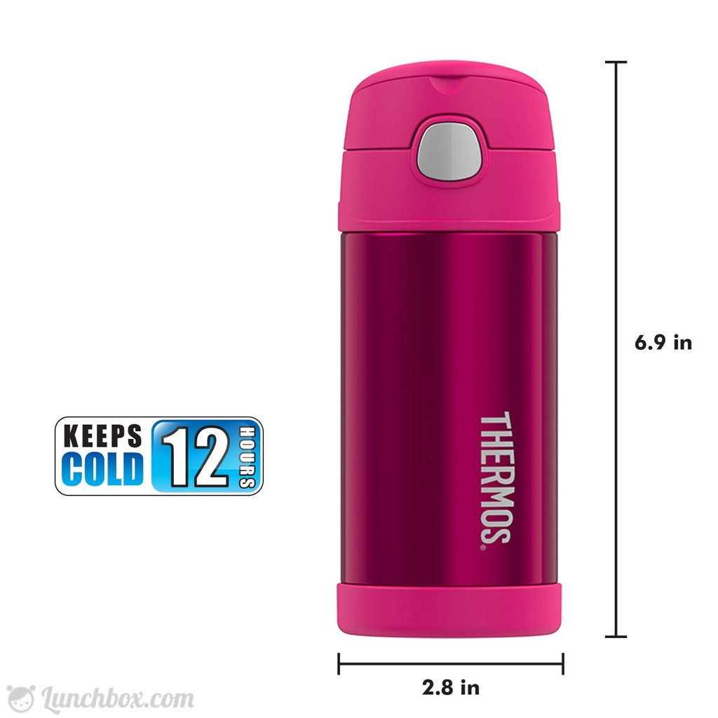 thermos for cold drinks