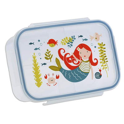 Sugarbooger Good Lunch Sandwich Box Hedgehog