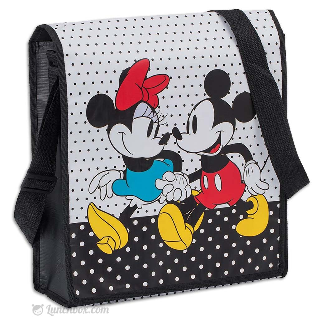 lunch box minnie mouse