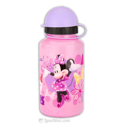 Disney Princess 12 oz. Ponderay Water Bottle