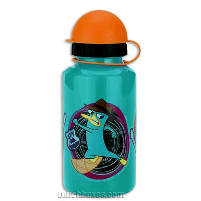 Disney Princesses - Stainless Steel Water Bottle - Neatorama