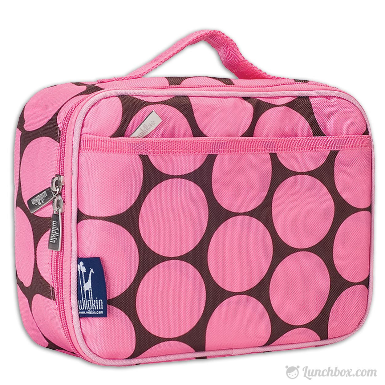 pink lunch boxes victoria secret