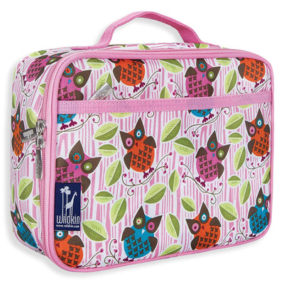 Incognito Camo Boxxi Lunch Bag – The Pink Paisley