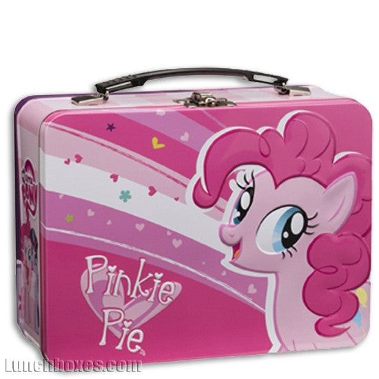 My Little Pony - Pinkie Pie - Lunch Box
