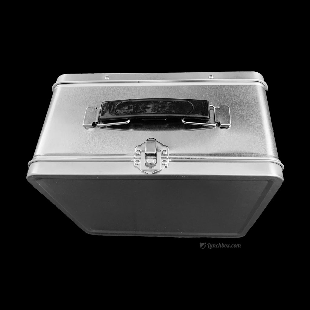 Download Plain Metal Lunchbox | Lunchbox.com