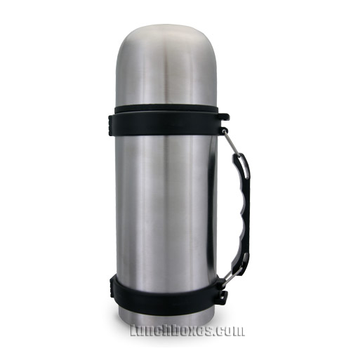 insulated thermos bottle