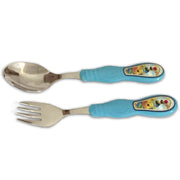 Hedgehogs Utensil Set