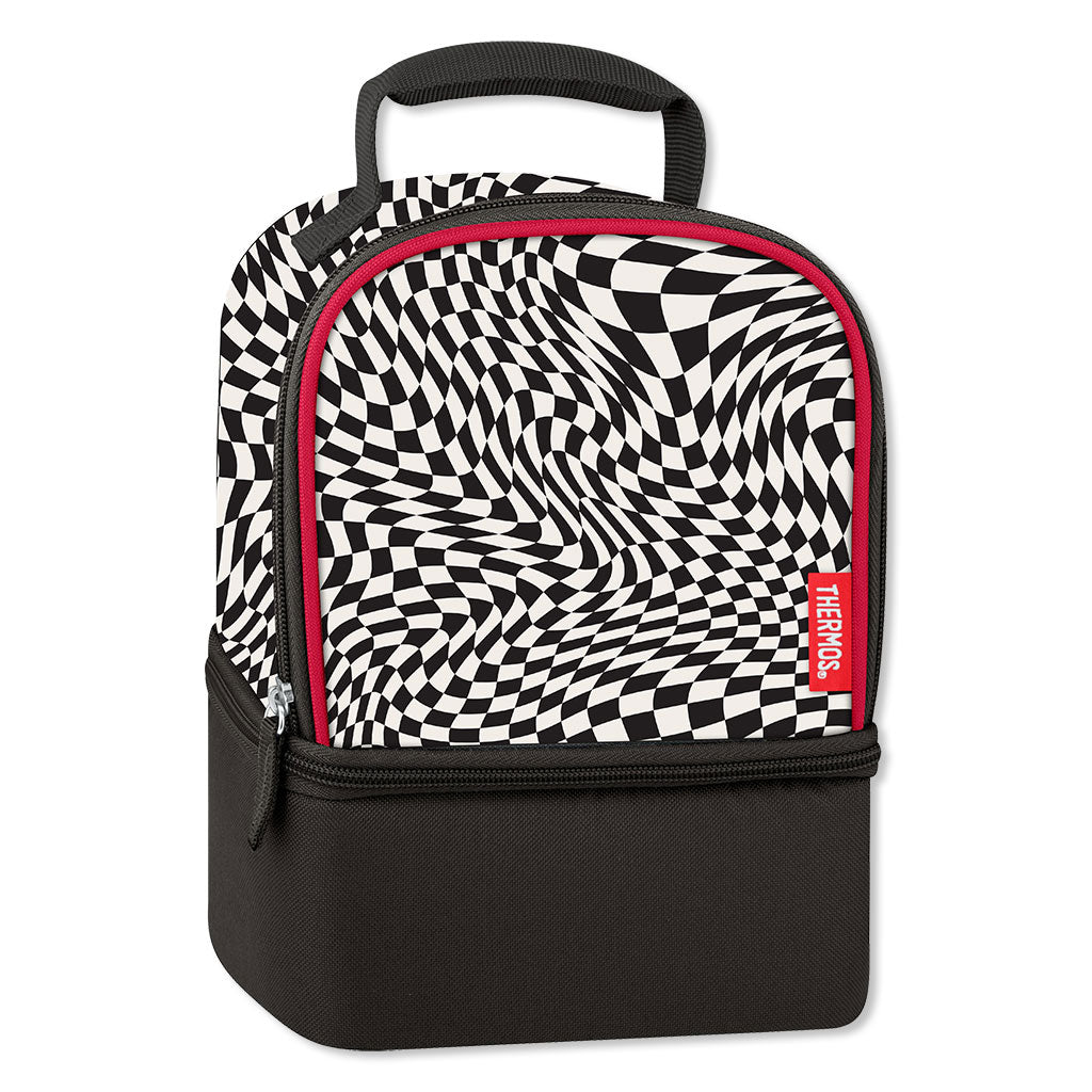 vans lunch box