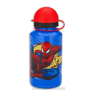 Spiderman Drink Bottle | Lunchbox.com