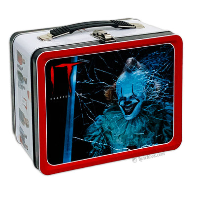 The Nightmare Before Christmas Lunch Box