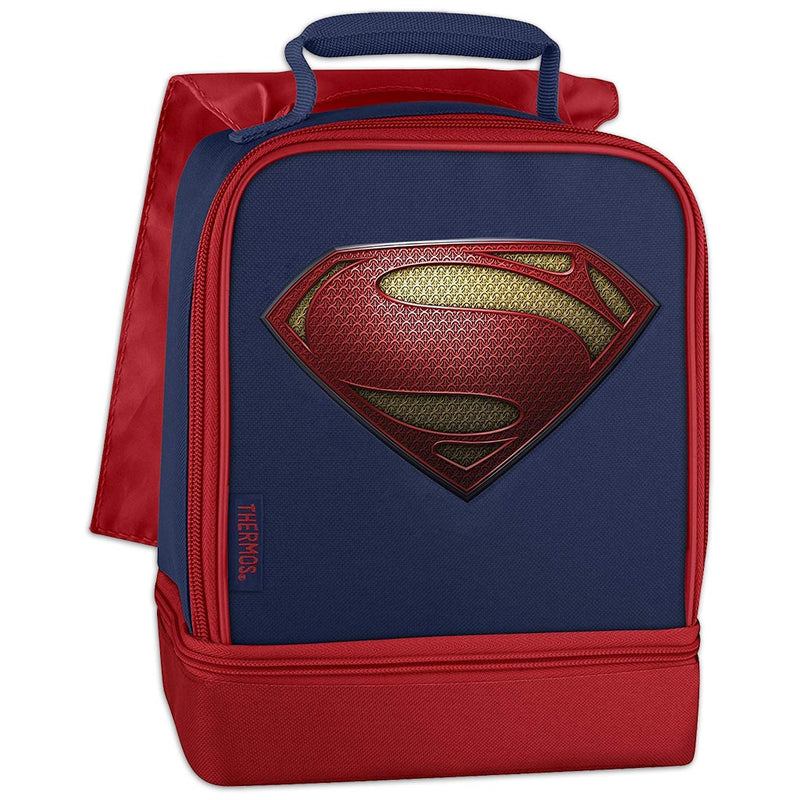 superman lunch box