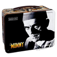 The Mummy Lunch Box