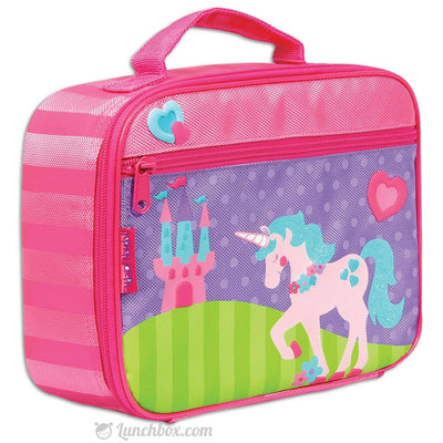 Thermos Soft Lunch Box, Space Unicorn