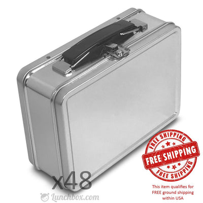 Apmemiss Wholesale 1-layer 900ml Rectangular Food Lunch Box Stainless Steel  Lunch Box Lunch Box Food Storage Box Children's Lunch Box Hot Food