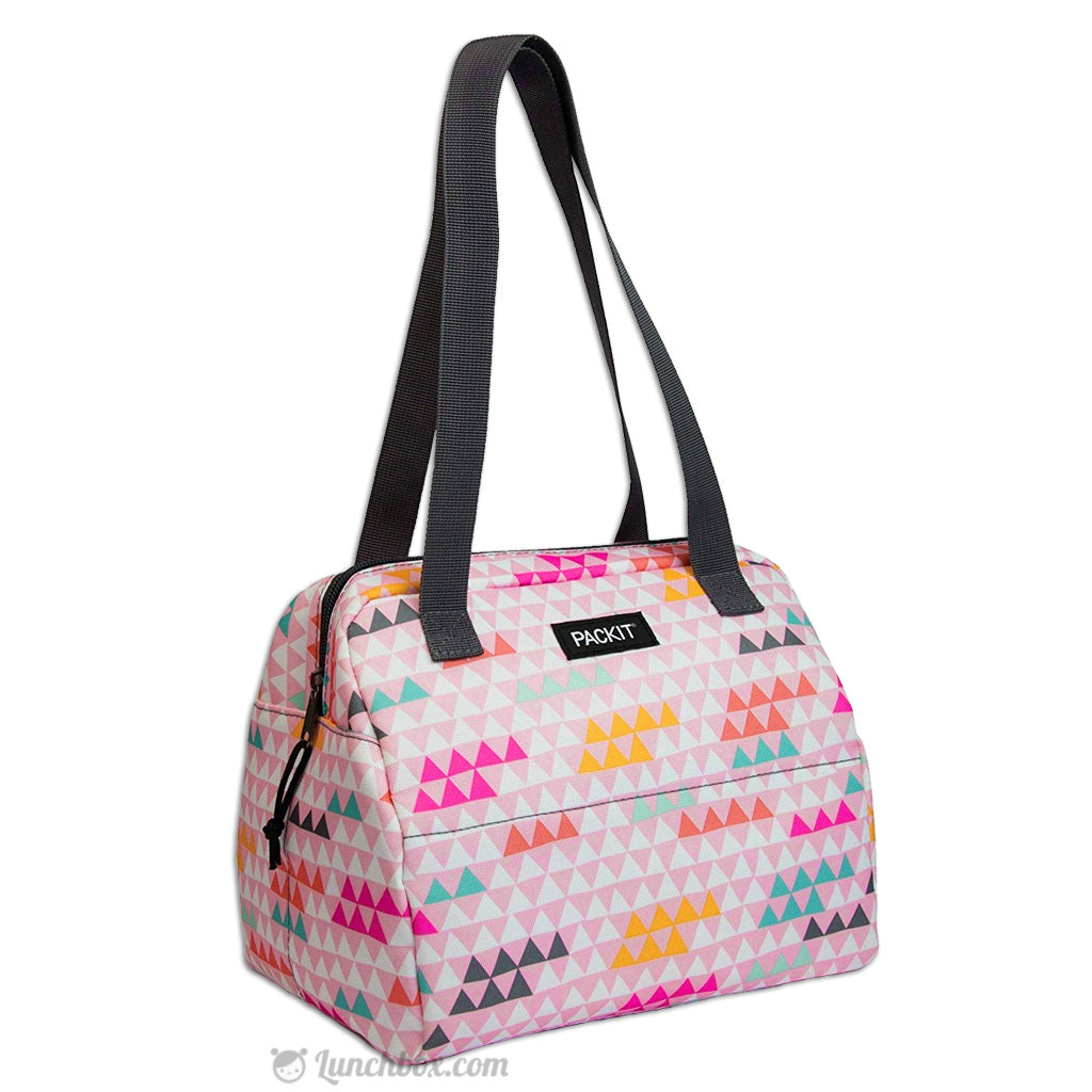 womens lunch tote bag