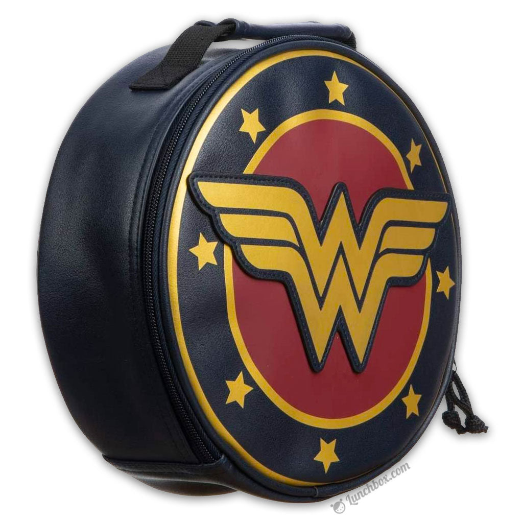 Wonder Woman Lunch Box | Lunchbox.com