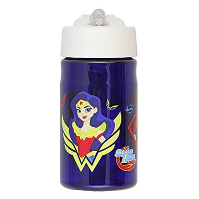 Marvel Avengers Assemble 12 oz Collapsible Water Bottle