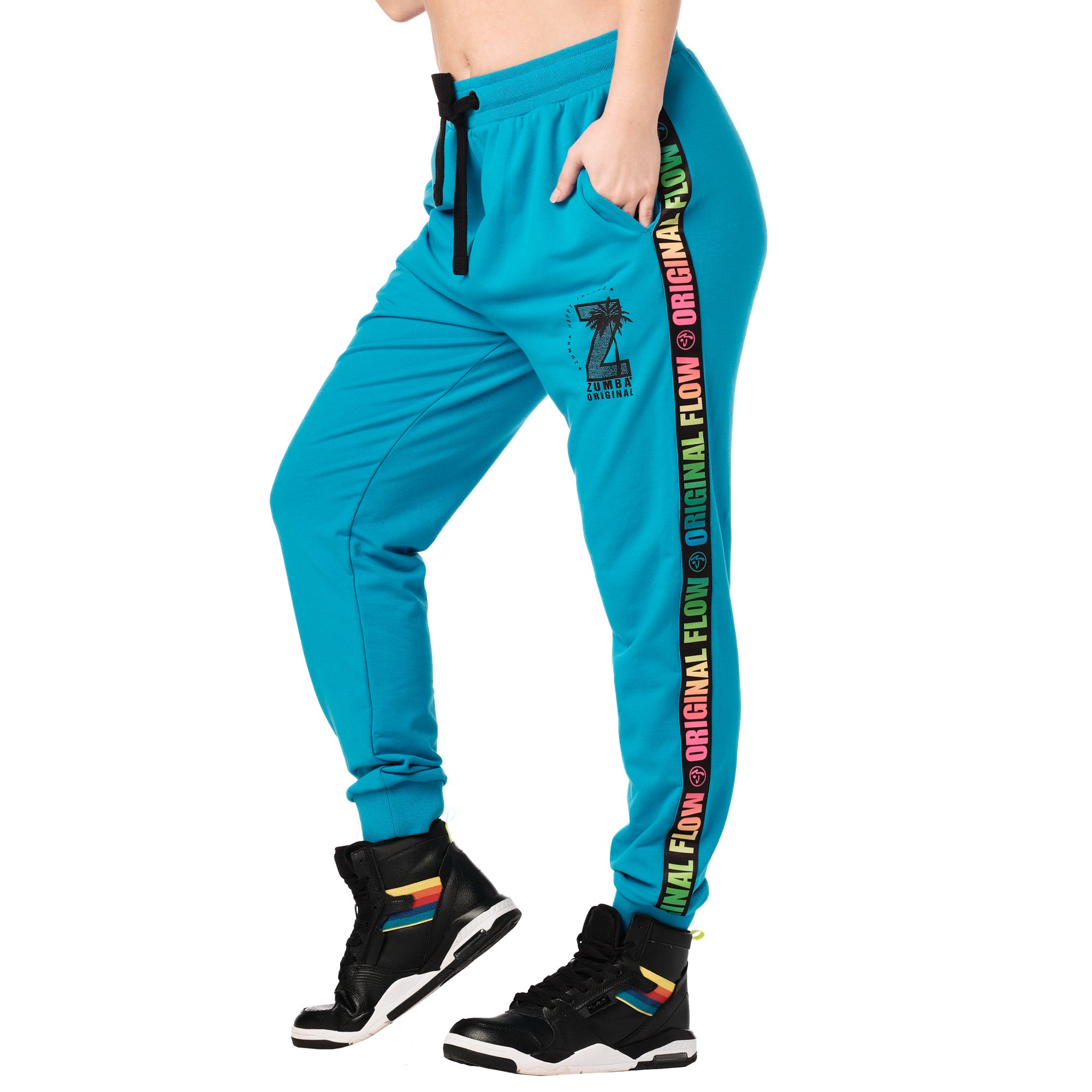 Zumba Original Flow Men S Joggers Zumbawear Me Com