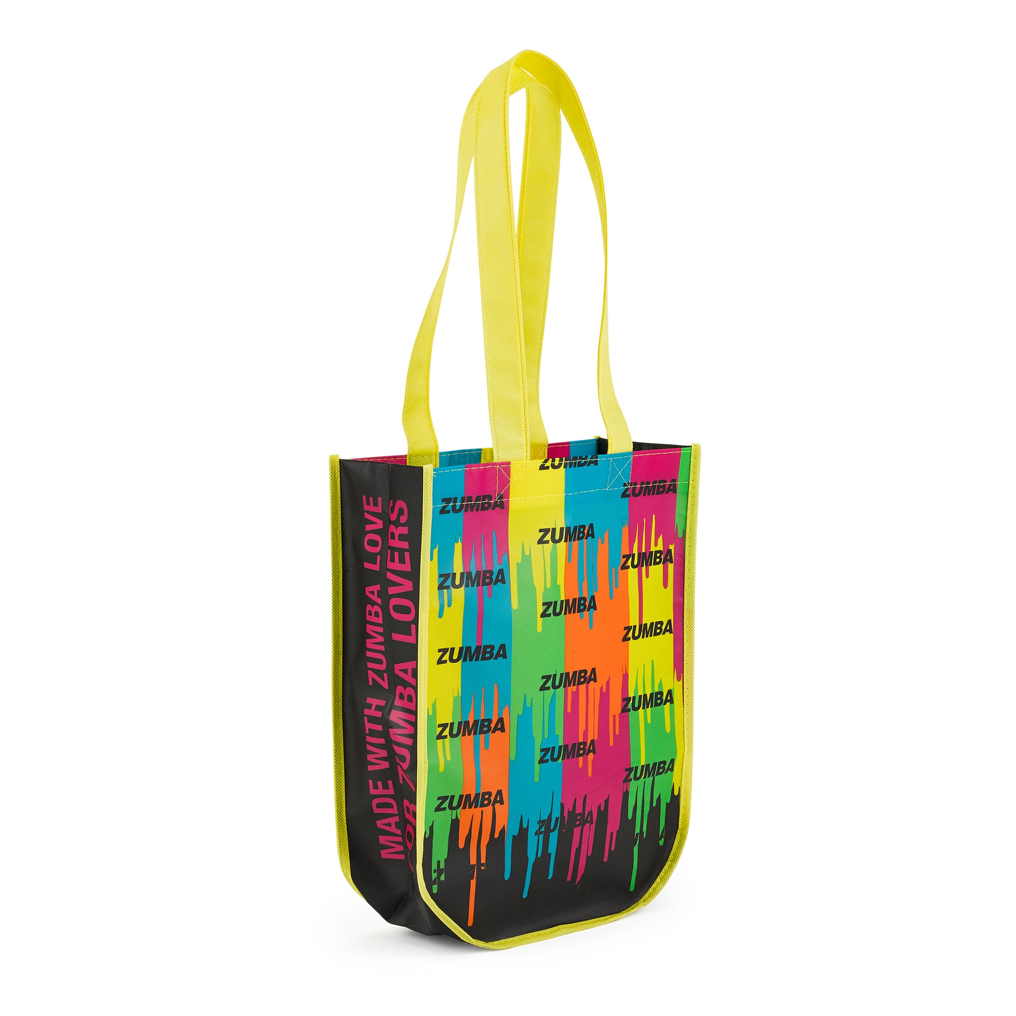 zumba bag