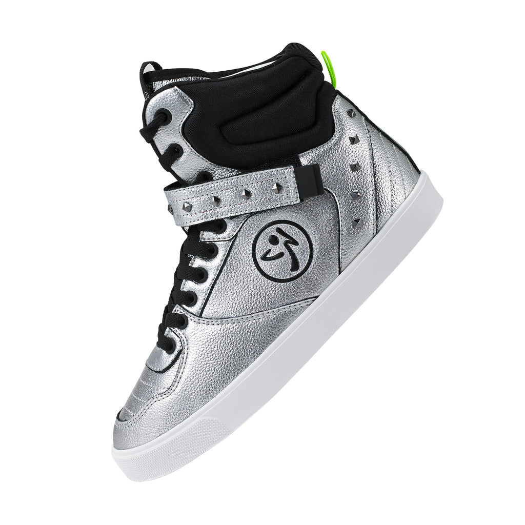 silver sneakers zumba