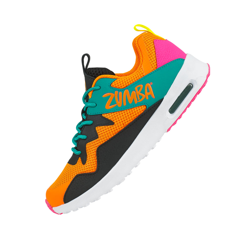 zumba air classic shoes