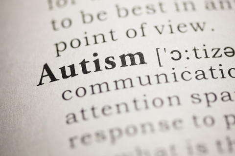 autism definition