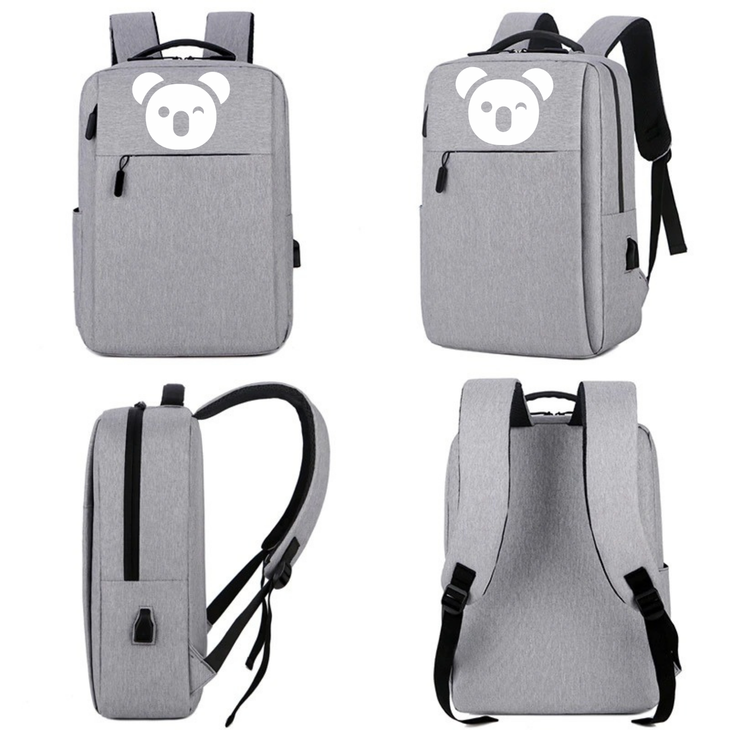 Tech Backpack - Computer Bag
