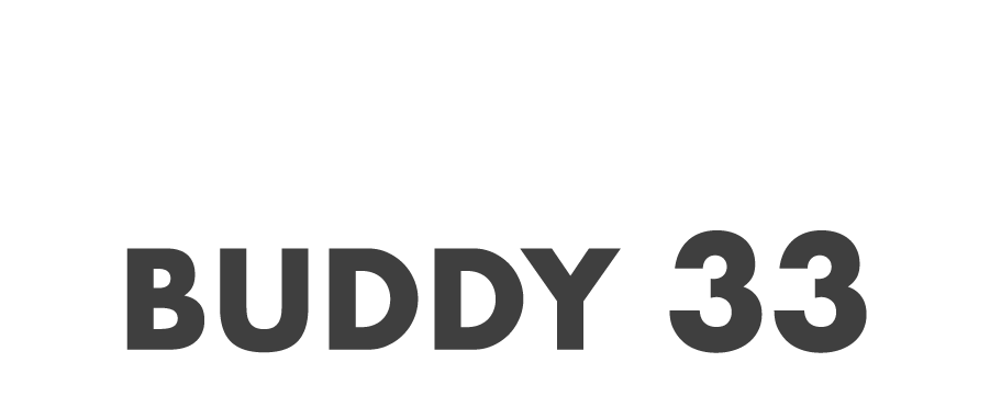 BUDDY 33 – PAAGOWORKS