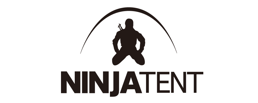 NINJA TENT – PAAGOWORKS