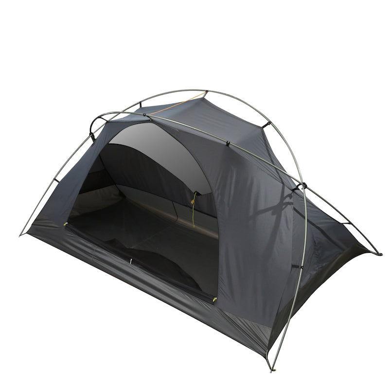 色はダークベージュになりますニンジャテント NINJA TENT パーゴワークス