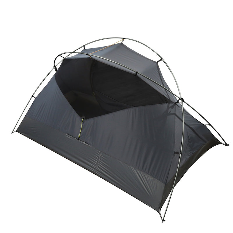 色はダークベージュになりますニンジャテント NINJA TENT パーゴワークス