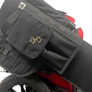 MPX Magazine Pouch - S3 RANGE CARTS