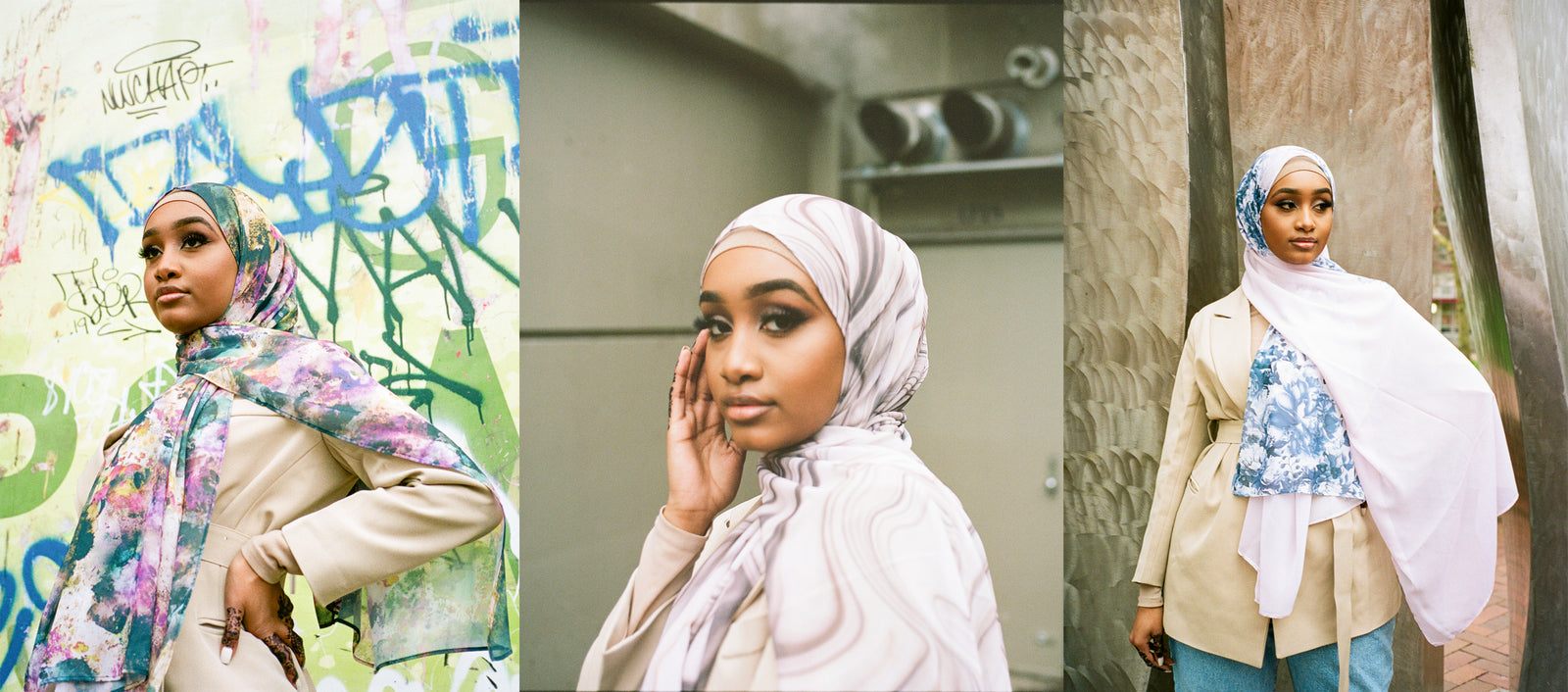 Onwijs Modern Islamic Clothing | Hijabs | Modest clothing TJ-62