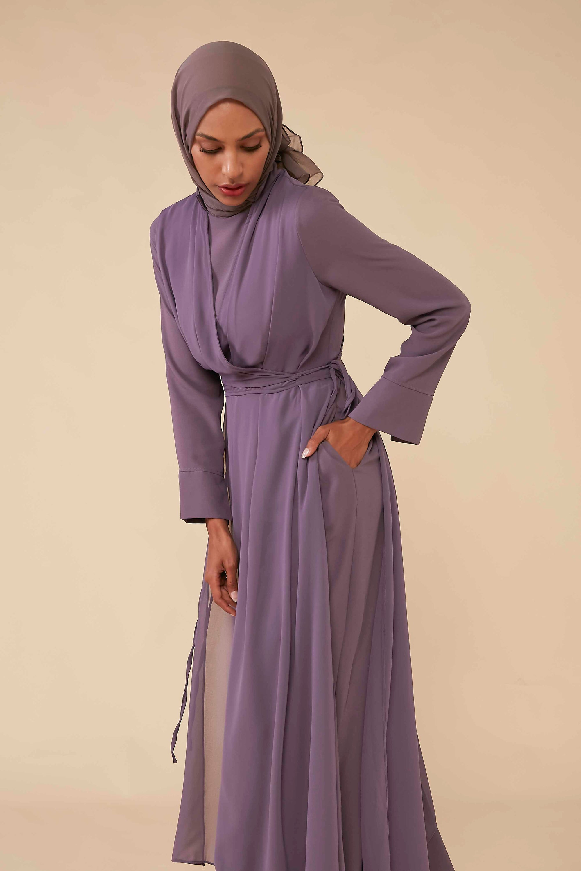 trendy islamic clothing uk