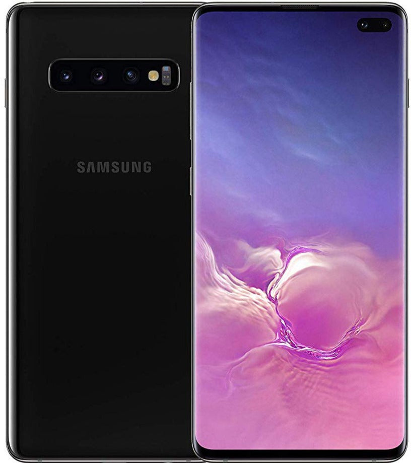 Samsung Galaxy s10e - Flamingo Pink (Unlocked)