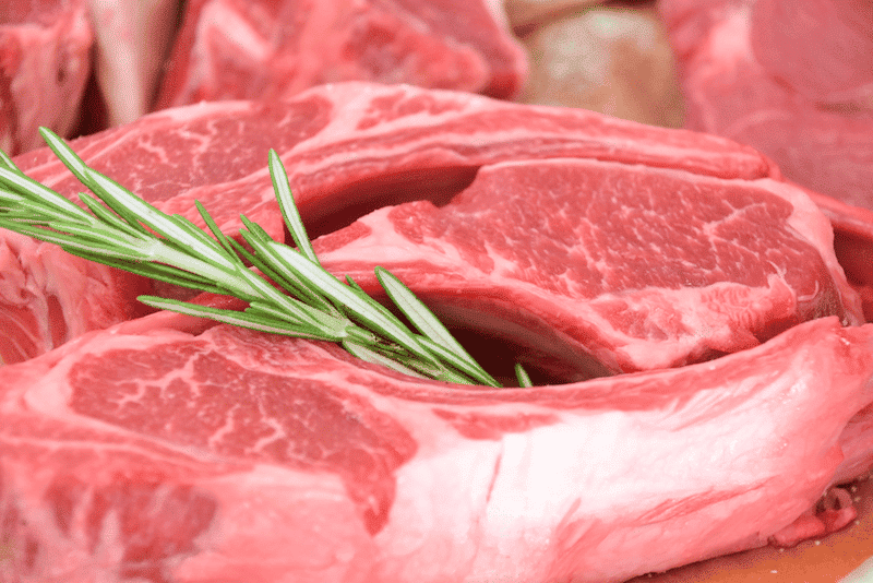 Meat Glue' Exists — and You've Probably Eaten It
