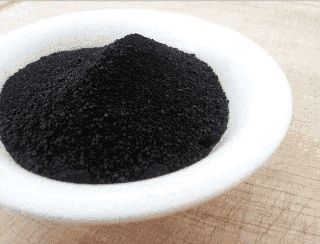 Shilajit