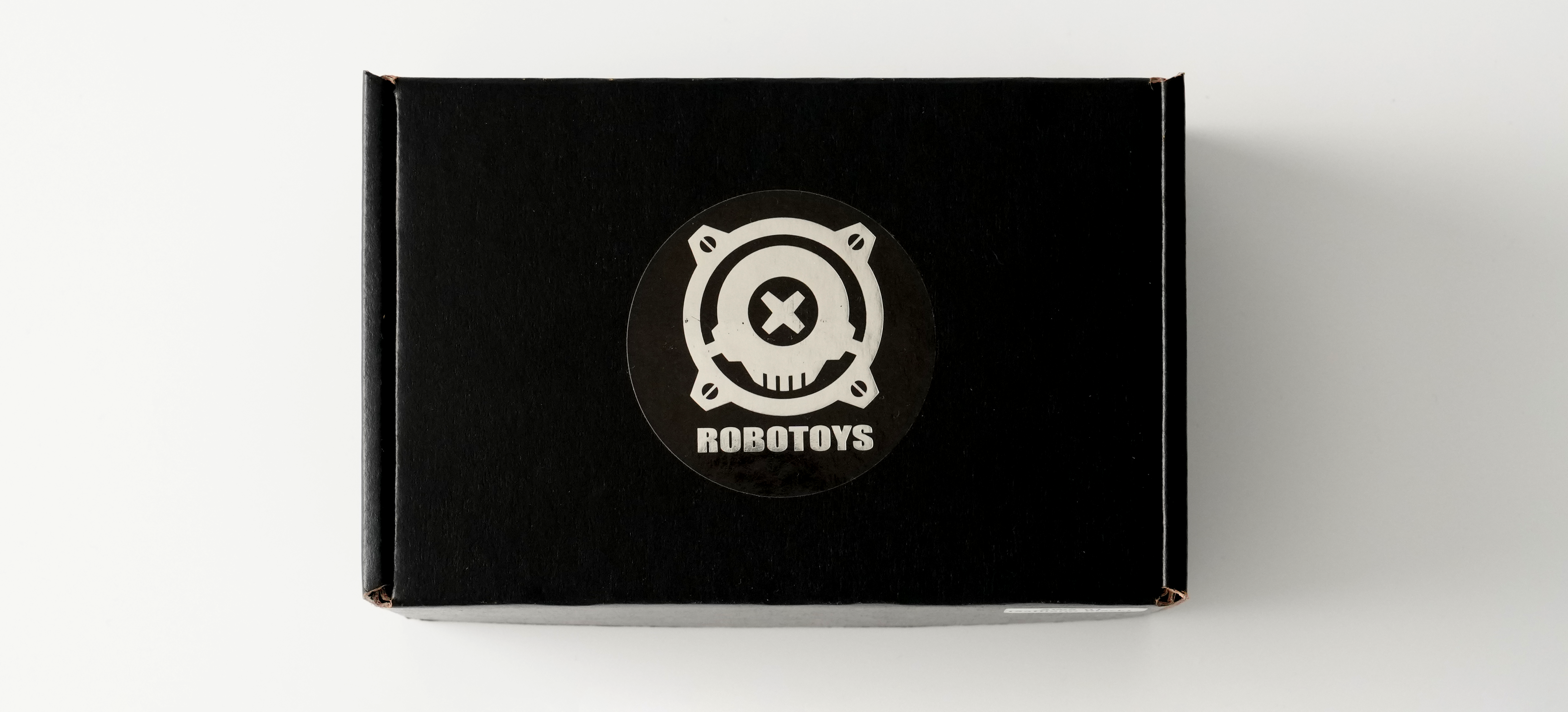 【全3タイプ】ロボット型アップルウォッチスタンド【ROBOTOYS】
