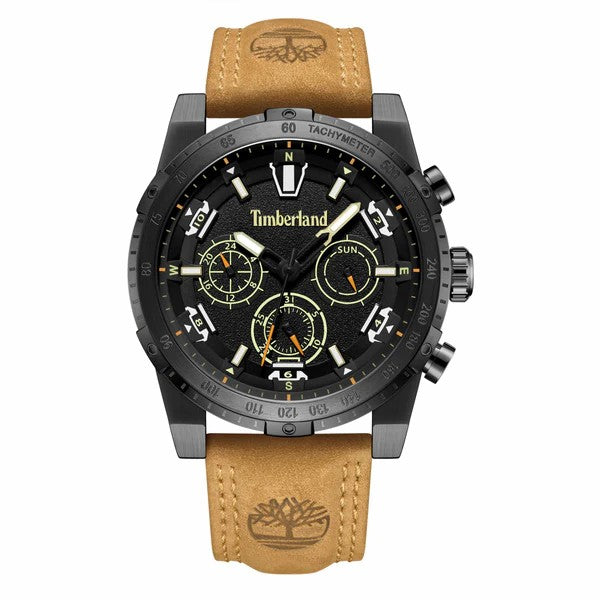 TDWGF2230501 Startime TIMBERLAND – CARRIGAN MEN DUAL-TIME