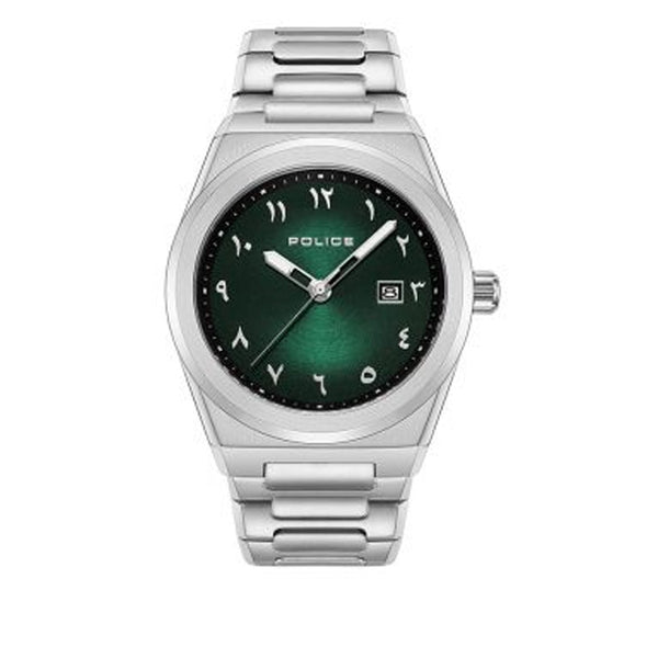 40-Years Edition – Men Startime PEWJH0030301 Police