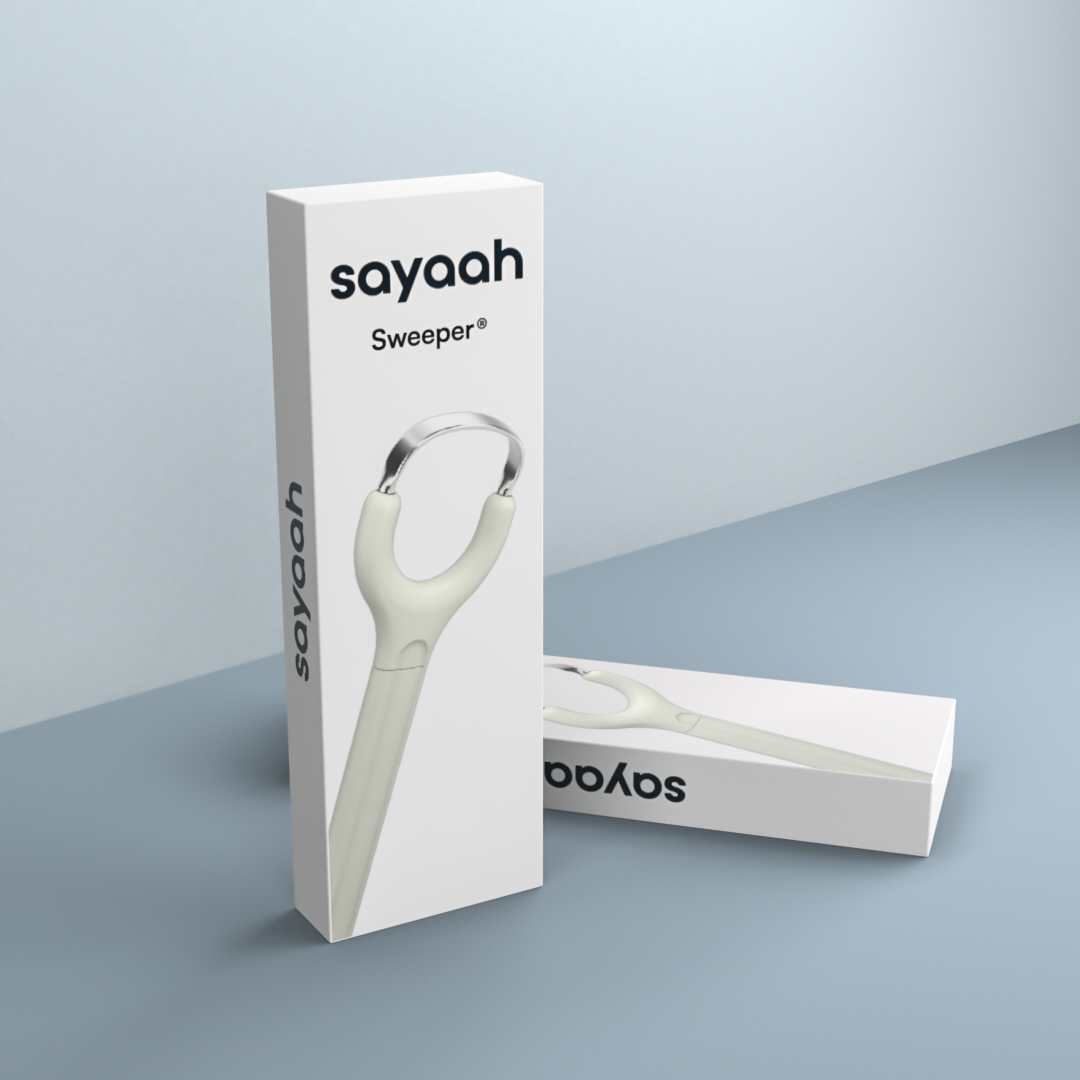 Sayaah  | Oral Health Co