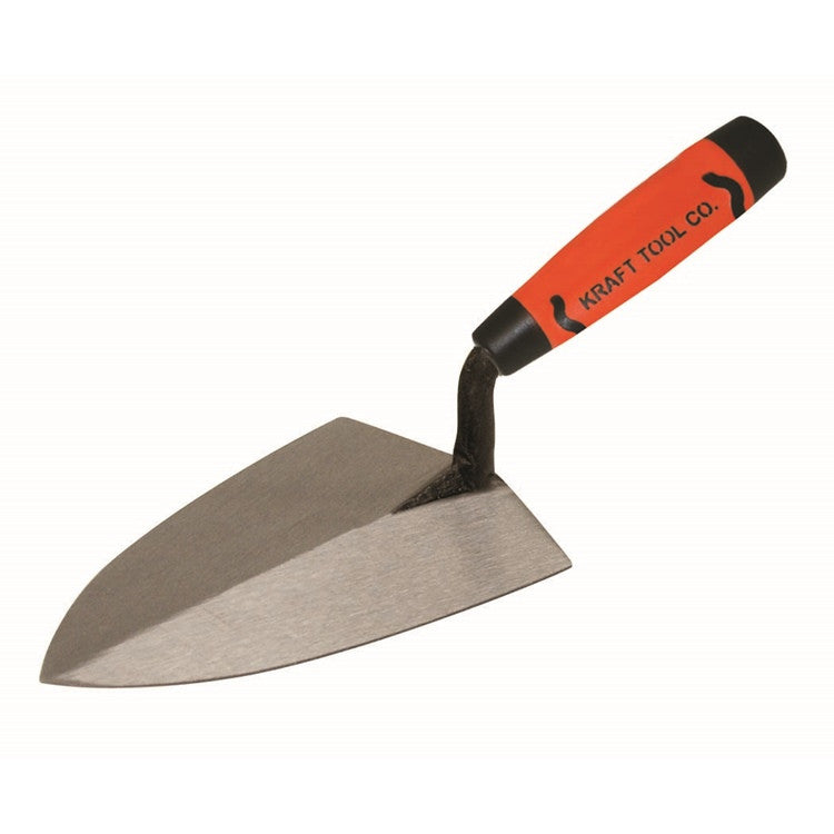 best brick trowel