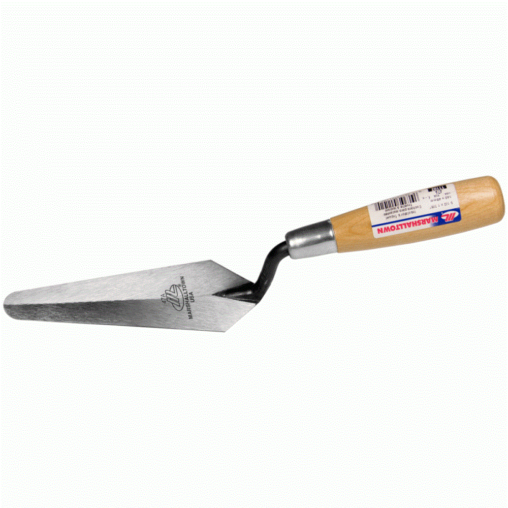 marshalltown pointing trowel