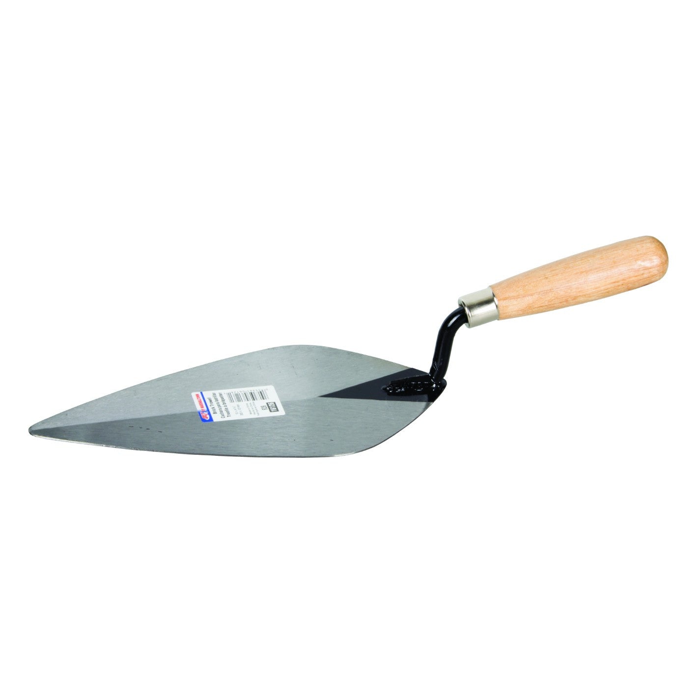 best brick trowel