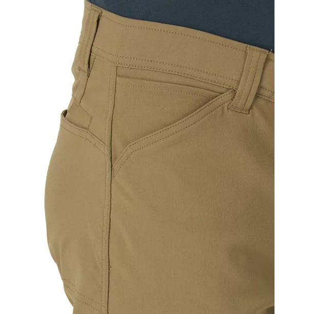 Wrangler Men's Outdoor Zip Cargo Pant – 27original